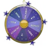Lucky Wheel welfare icon